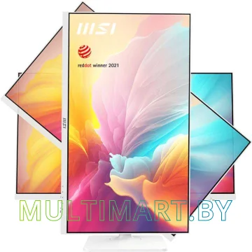 Монитор MSI Modern MD272QXPW картинка 2